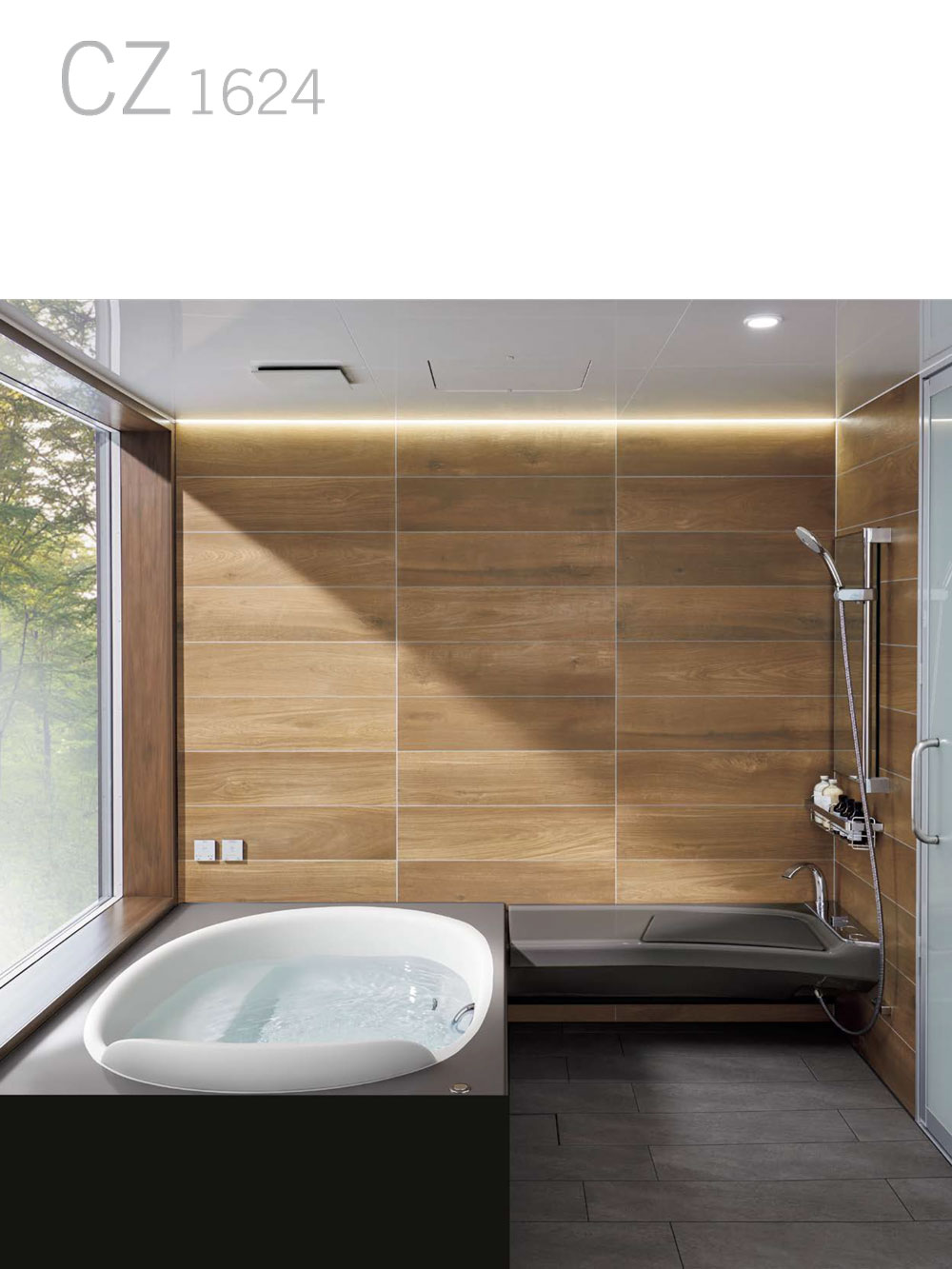 �����C�̃��t�H�[�����Љ�@Bath reform