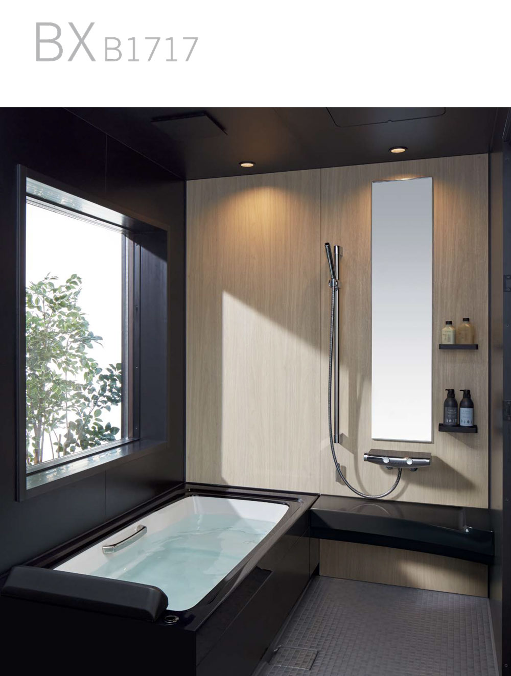 �����C�̃��t�H�[�����Љ�@Bath reform